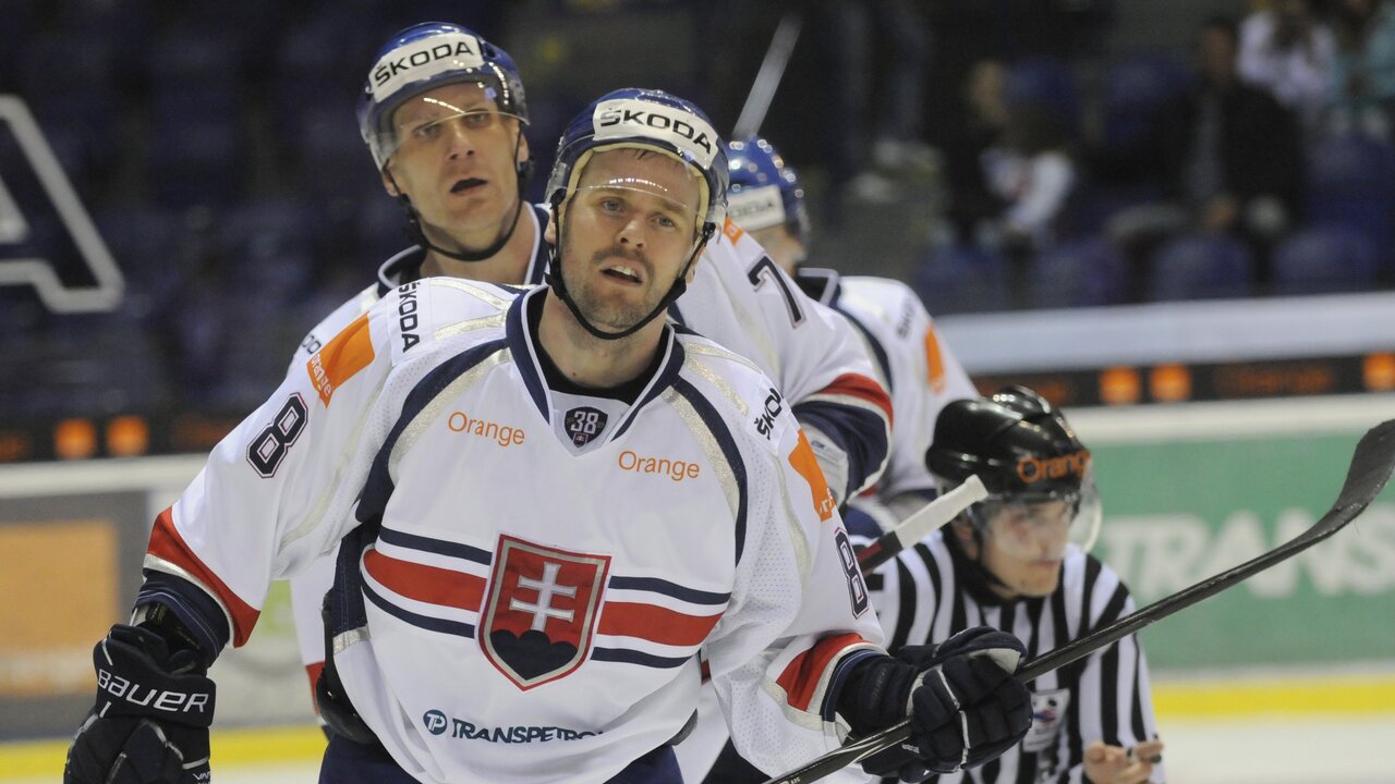 Martin Cibák