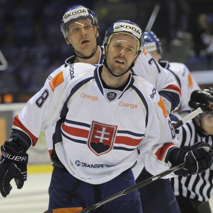 Martin Cibák