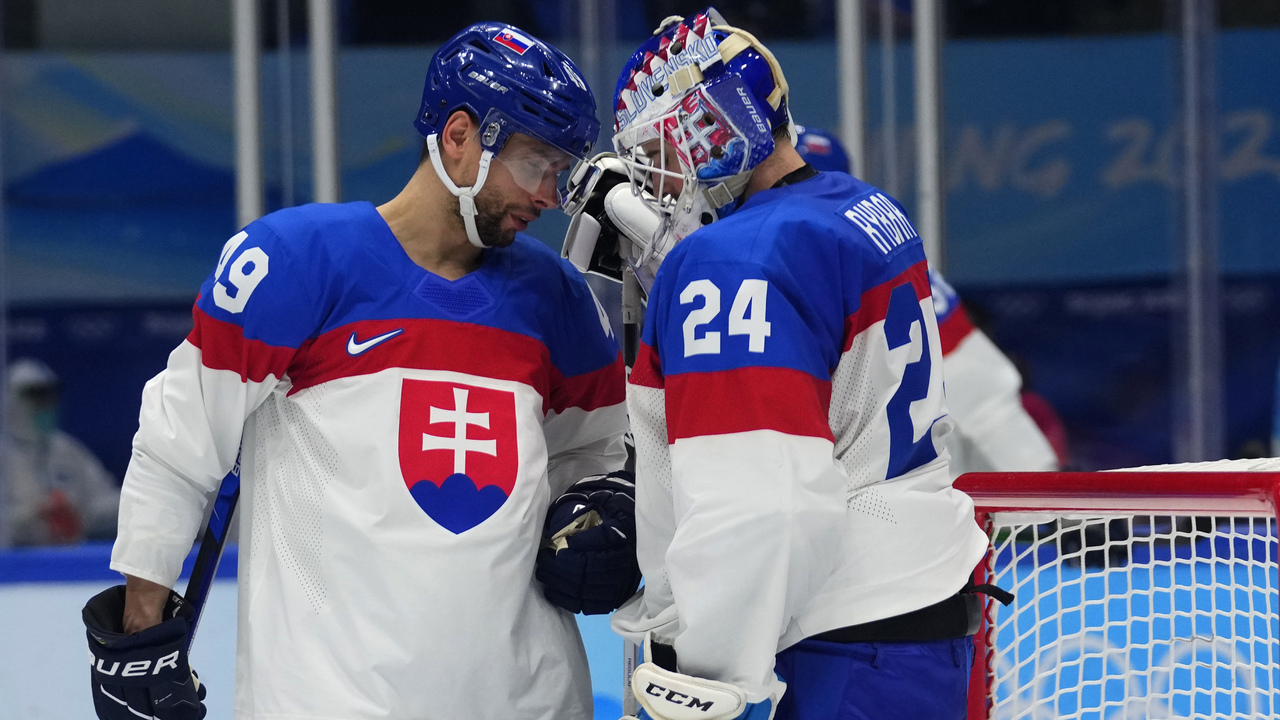 Samuel Takáč, Patrik Rybá