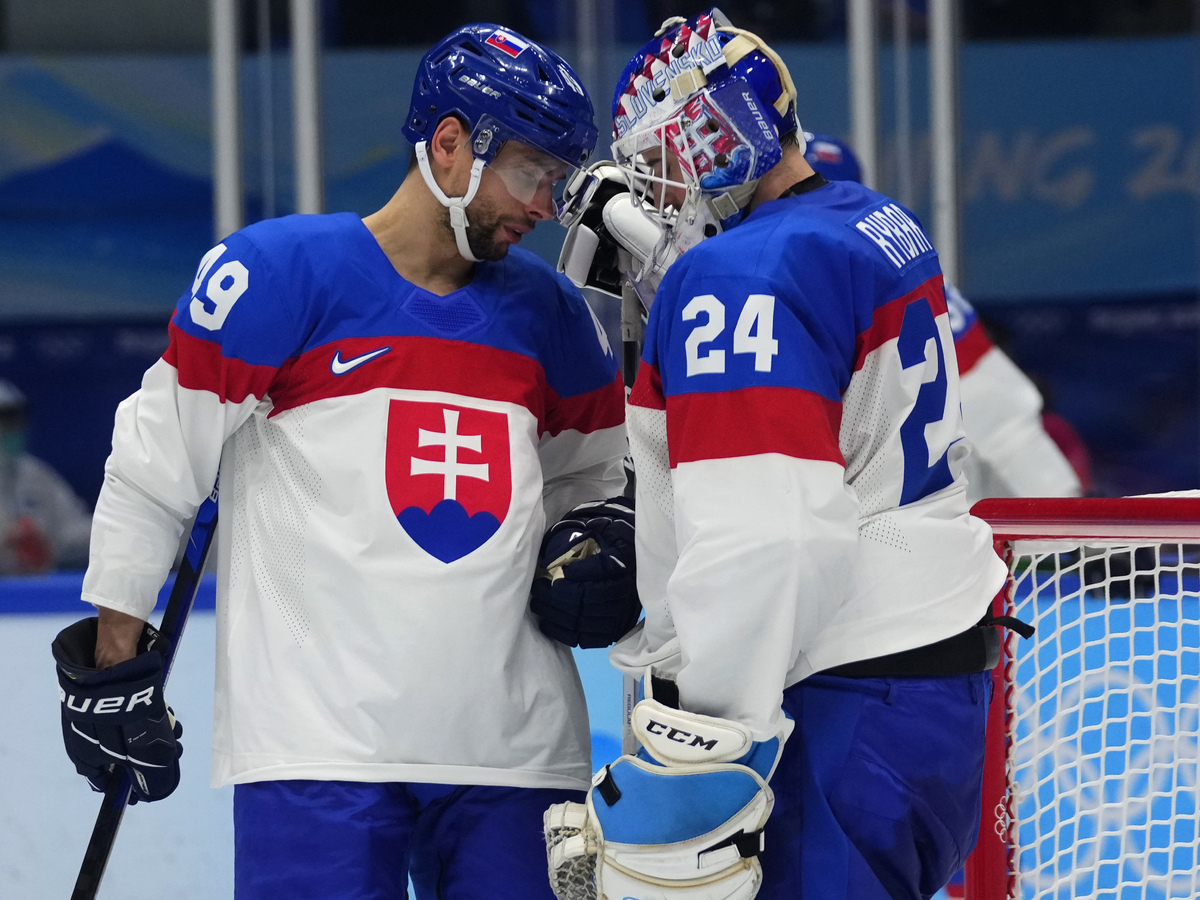 Samuel Takáč, Patrik Rybá