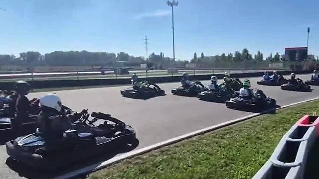 motor