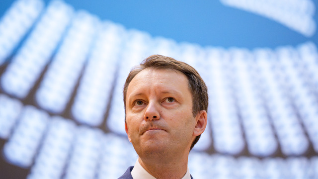 Siegfried Murešan
