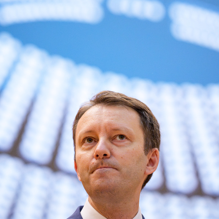 Siegfried Murešan