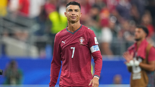 ronaldo