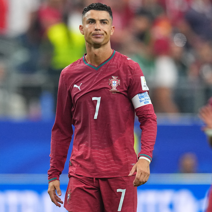 ronaldo