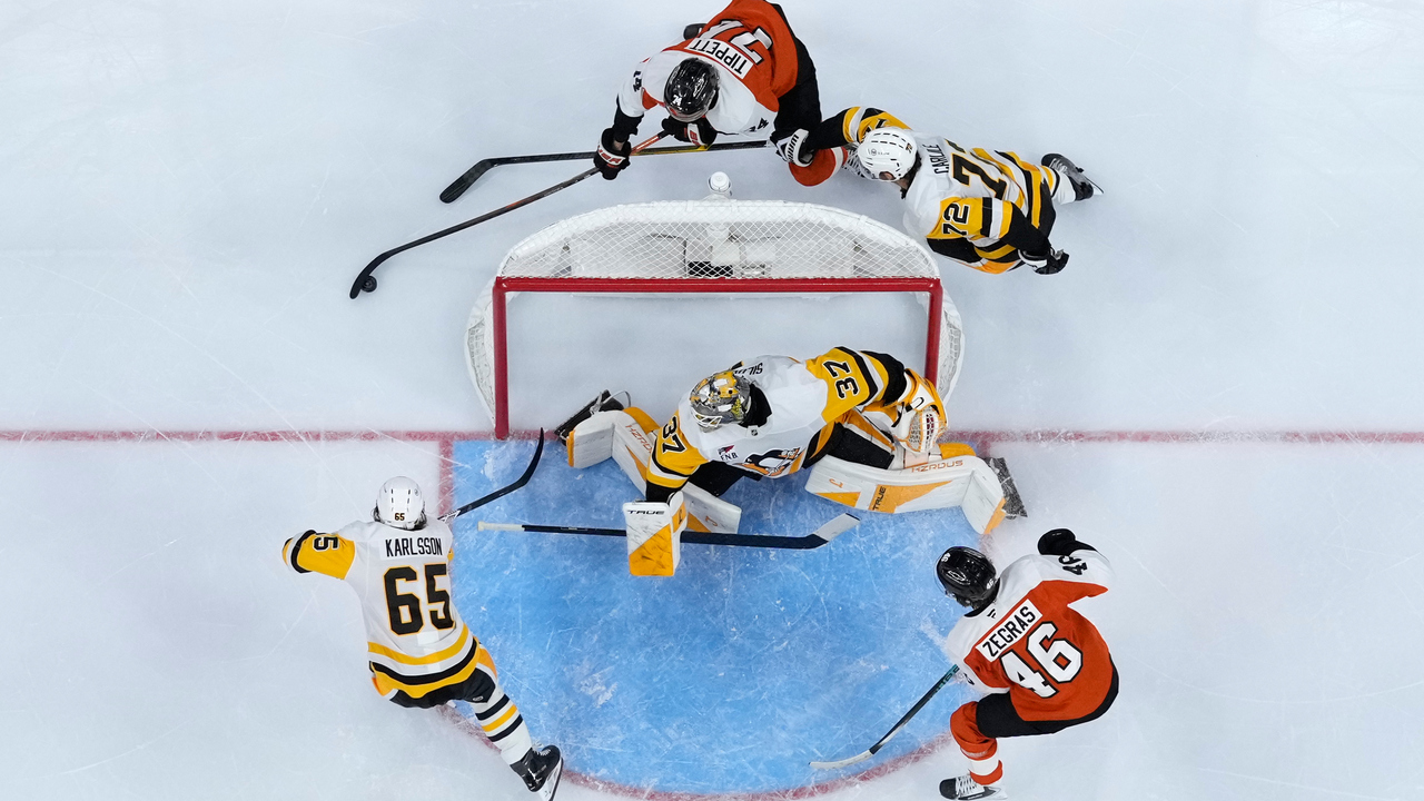 Penguin  Pittsburgh nhl
