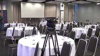 konferencia