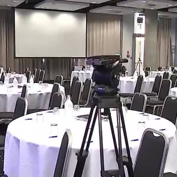 konferencia