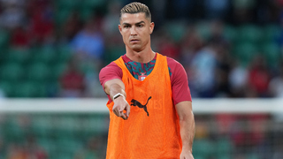 Prvá reakcia z Ronaldovho tábora praje krajine úpadok: Kto nás vyviedol z priemeru? Ste závistliví nevzdelanci
