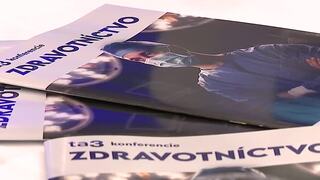 Financovanie nemocníc aj dostupnosť liekov a špecialistov. Odborníci na konferencii ta3 hľadali riešenia pre zdravotníctvo