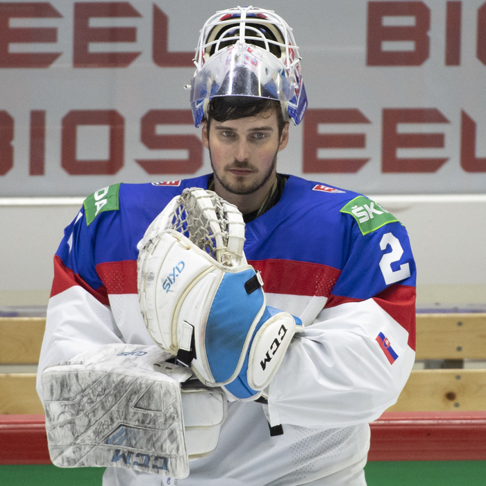 Patrik Rybár