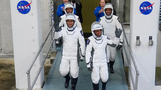 SpaceX
