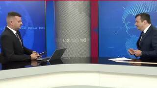 Prečo Trump hrozí stopkou na vývoz nafty a čo by to pre nás znamenalo? Vysvetlil to redaktor ta3