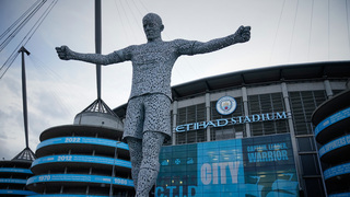 manchester city, etihad stadium