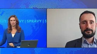 Môže Trump Európe zavrieť kohútik s naftou? Potočár vysvetlil, čo by nasledovalo a ako by to pocítili Slováci