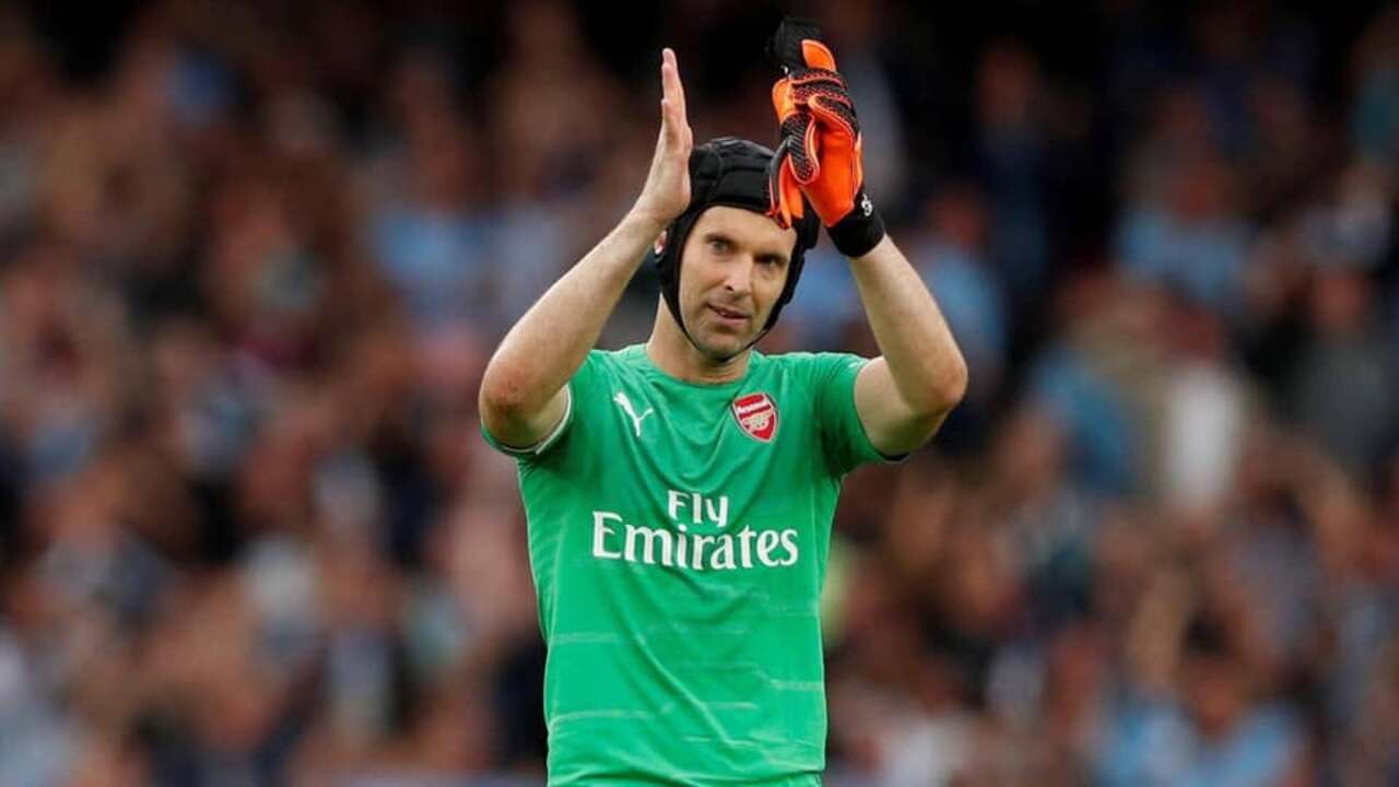 Petr Čech