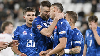 slováci futbal