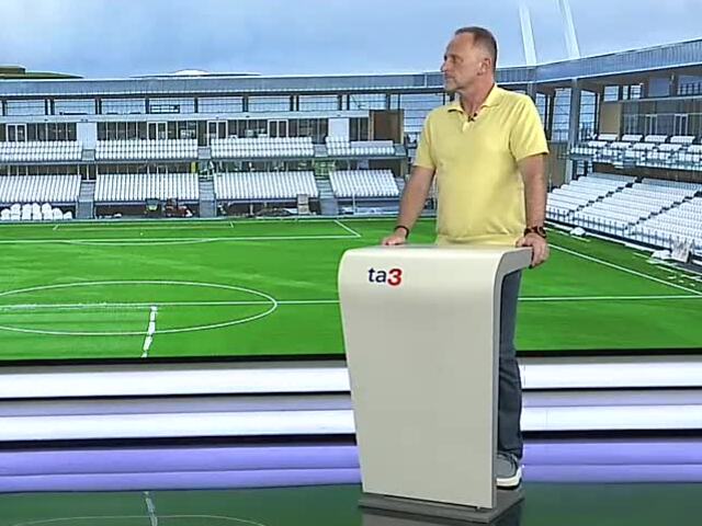 Slovenskí futbalisti stratili prvé body. Na Faerských ostrovoch remizovali, aké sú naše vyhliadky ďalej?