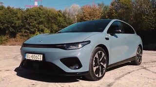 Test: Dostupná elektromobilita pod drobnohľadom. Ako jazdí Leapmotor B05 a kde musel výrobca šetriť?