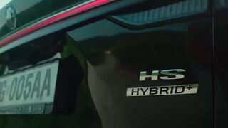 Test: Testovali sme MG HS Hybrid+. Rodinné SUV láka na plynulý hybridný pohon a priestranný interiér