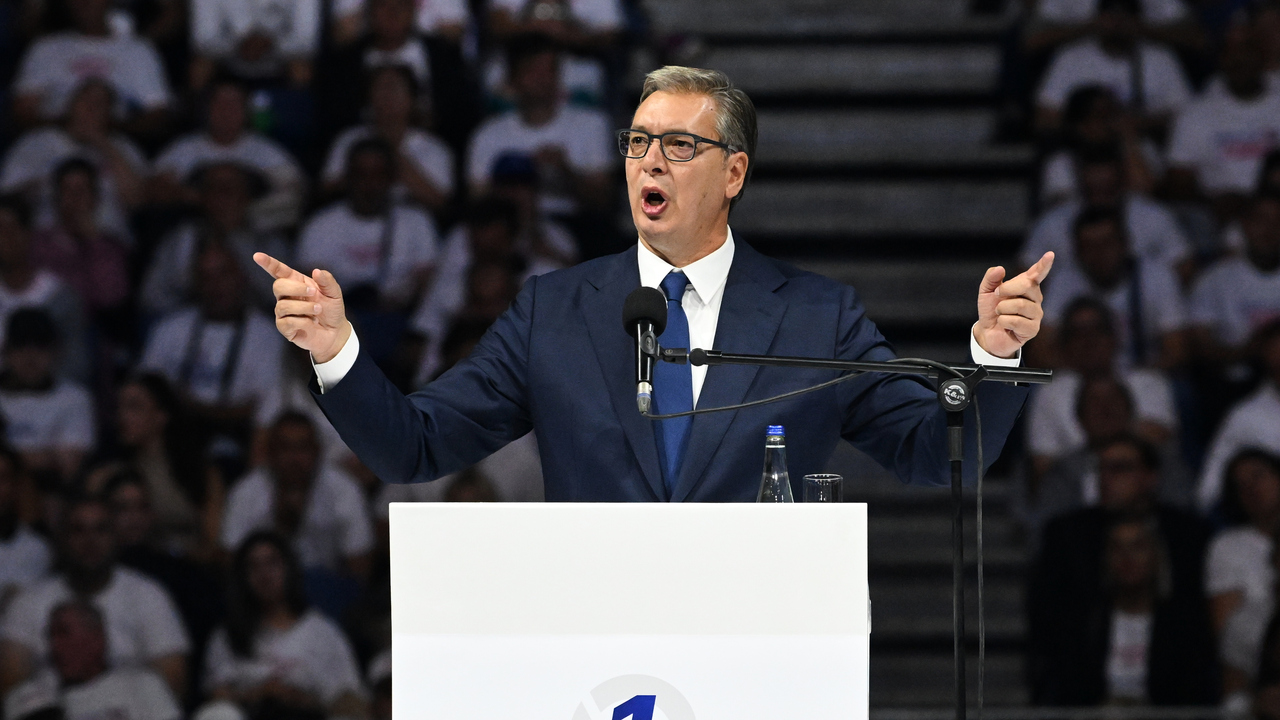 vucic