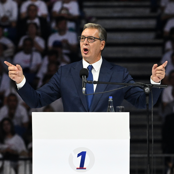 vucic