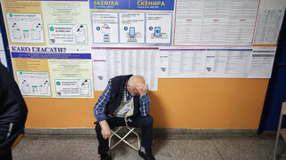 Vysvetľujeme: V Bosne sa konajú všeobecné voľby. Politický systém je už tri dekády mimoriadne komplikovaný