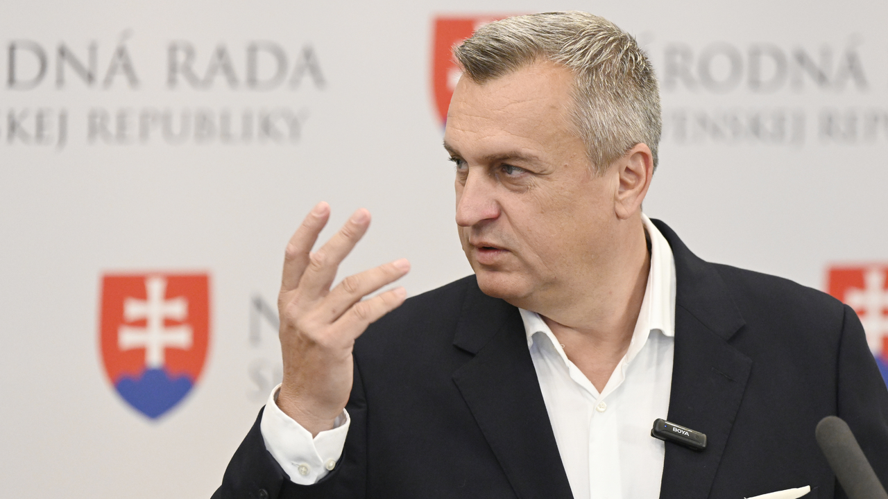 Andrej Danko