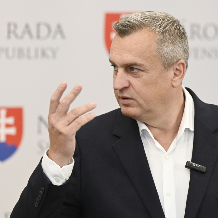 Andrej Danko