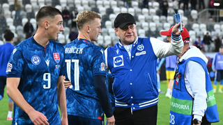 „Berú ťažké prachy a my ich ideme šetriť?“ Moravčík nechápe Weissove experimenty, rotácia mu lezie na nervy