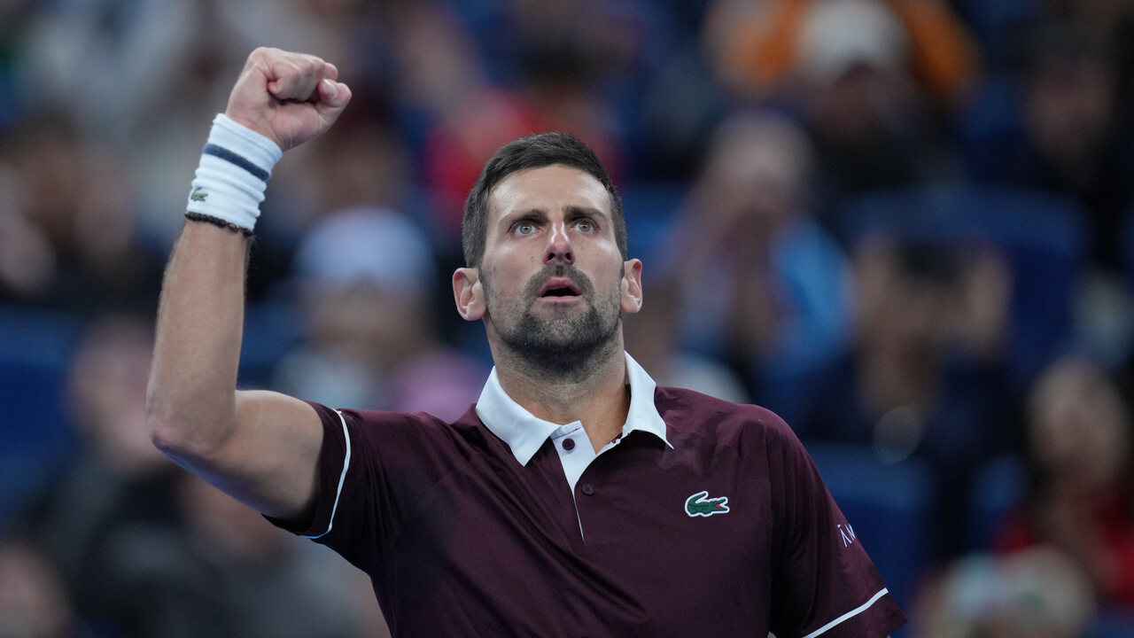 djokovic