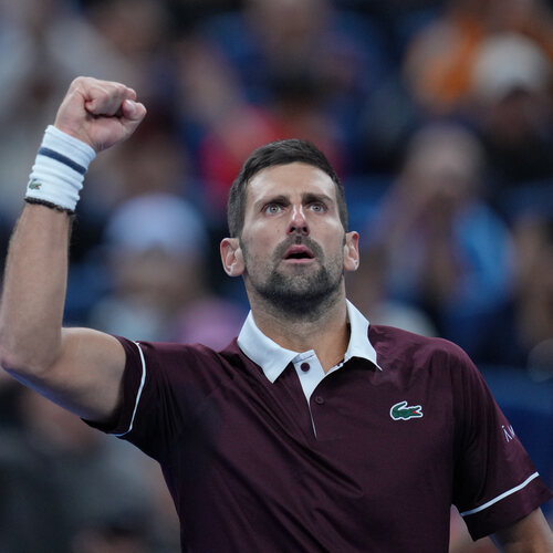 djokovic