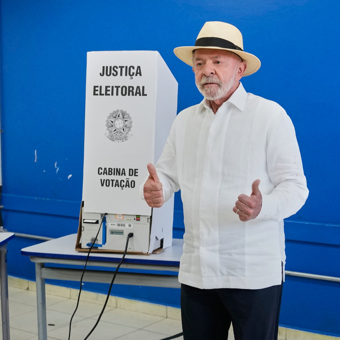 Lula da Silva