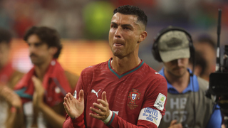 Ronaldo dostal možnosť zakopať vojnovú sekeru. Kouč Portugalska oznámil podmienky návratu