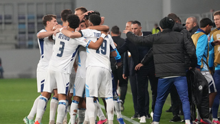 izraelskí futbalisti