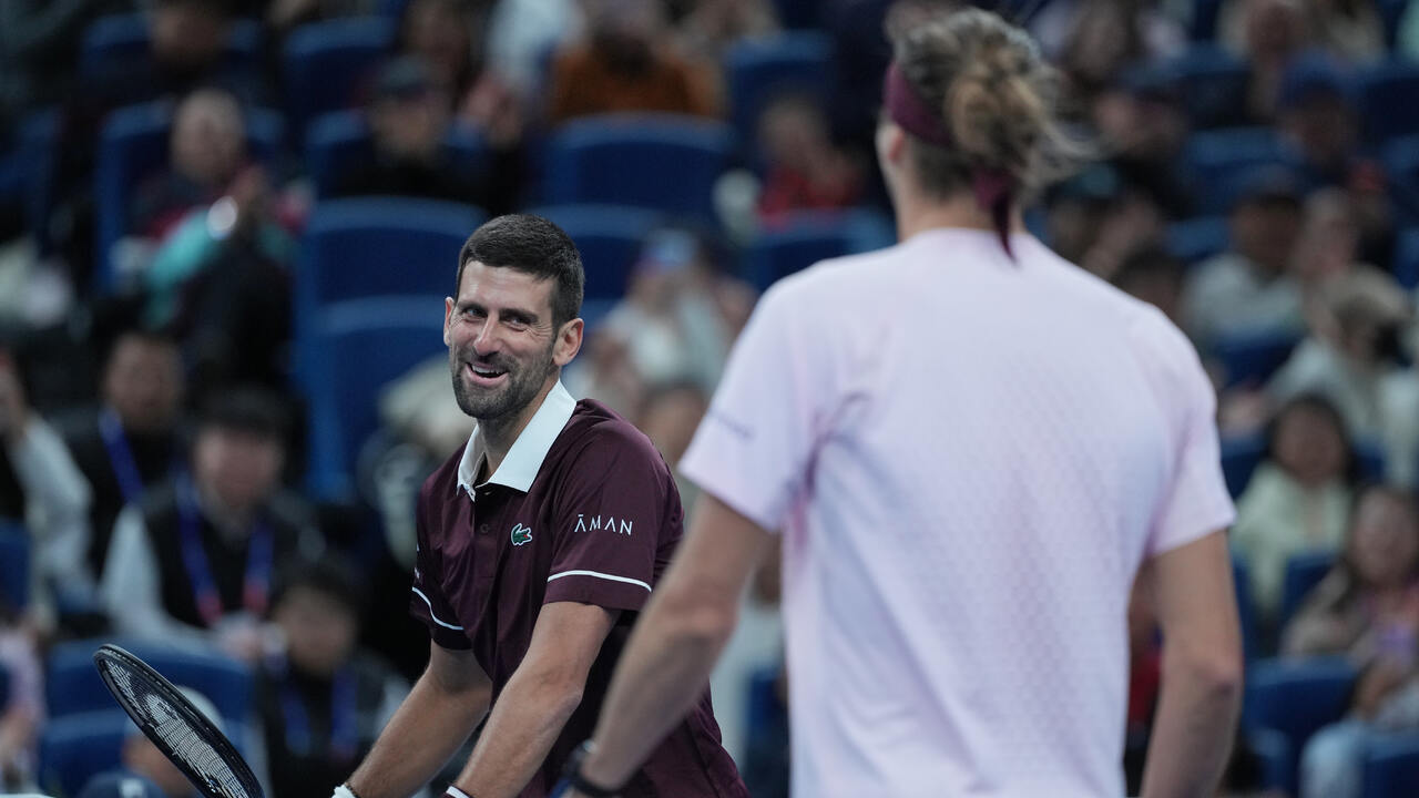 Novak Djokovič