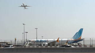 „Plán som pripravoval ešte predtým, ako ma spoločnosť zamestnala.“ Pilot Flydubai chystal masaker na letisku