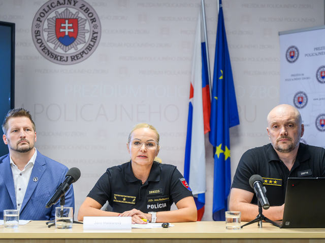 Školy to predtým riešili „inak“. Po útoku v Staškove je hlásení omnoho viac, za jediný deň ich bolo až 18