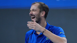 Daniil Medvedev