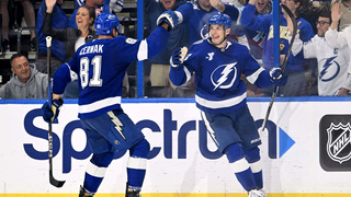 erik černák, tampa