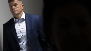 Kto stojí za vraždou Kuciaka? Exšéf elitných policajtov Zurian ukázal na Zsuzsovú: „Vedela by to povedať“