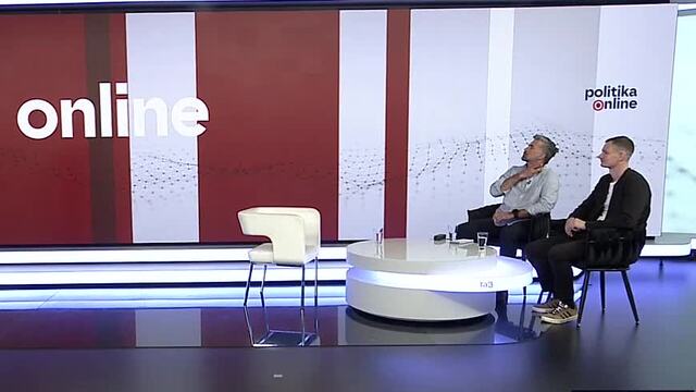 POLITIKA ONLINE