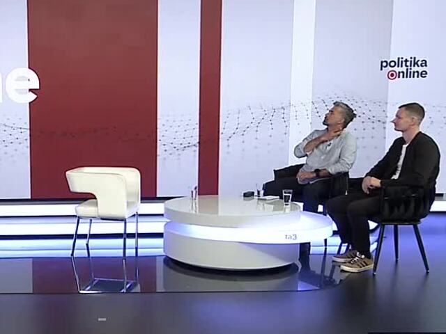 POLITIKA ONLINE