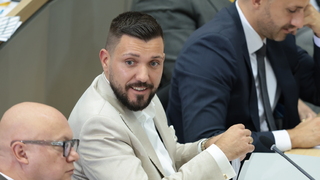 Historický míľnik pre AfD v Nemecku. Strana má po prvý raz v histórii predsedu krajinského parlamentu v Sasku-Anhaltsku