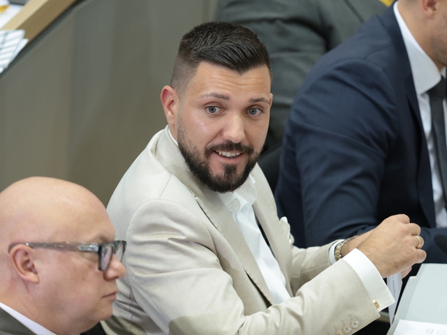 Historický míľnik pre AfD v Nemecku. Strana má po prvý raz v histórii predsedu krajinského parlamentu v Sasku-Anhaltsku