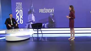 Prečo je Prešov politickým eldorádom? PR expert zanalyzoval boj o kreslo župana