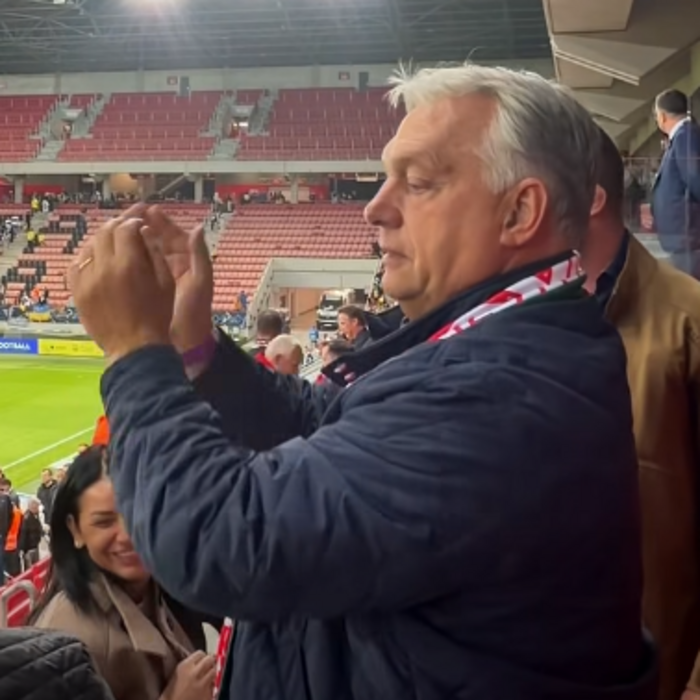 Viktor Orbán