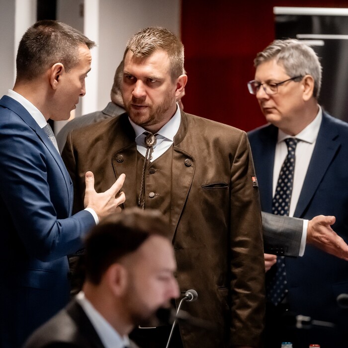 Kuffa Drucker Susko