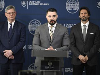 Gašpar Kaliňák Susko