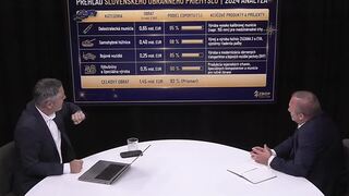 Slovenské zbrojovky dobývajú svet a stávajú sa partnermi gigantov. V jednej oblasti však podľa odborníka zaostávame